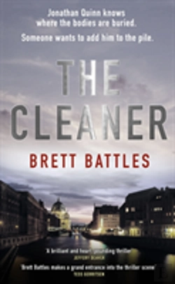 Bertrand.pt - The Cleaner