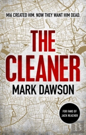 The Cleaner