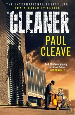Bertrand.pt - The Cleaner