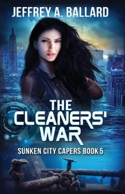 Bertrand.pt - The Cleaners' War