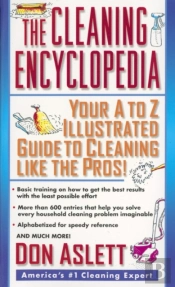 The Cleaning Encyclopedia