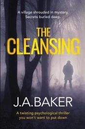 The Cleansing