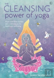 The Cleansing Power Of Yoga