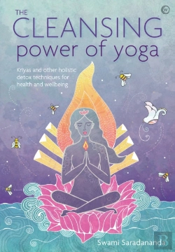 Bertrand.pt - The Cleansing Power Of Yoga