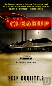 The Cleanup