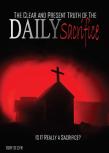 The Clear And Present Truth Of The Daily Sacrifice