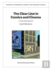 The Clear Line In Comics And Cinema