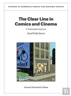Bertrand.pt - The Clear Line In Comics And Cinema