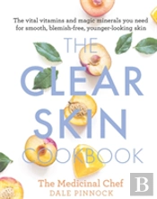 The Clear Skin Cookbook