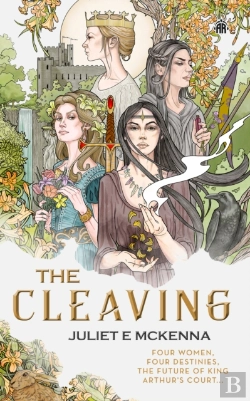 Bertrand.pt - The Cleaving