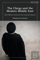 The Clergy And The Modern Middle East