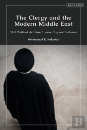 The Clergy And The Modern Middle East