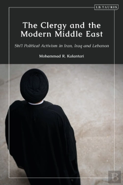 Bertrand.pt - The Clergy And The Modern Middle East