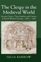 The Clergy In The Medieval World