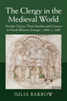 The Clergy In The Medieval World