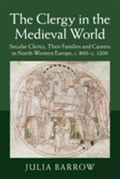The Clergy In The Medieval World