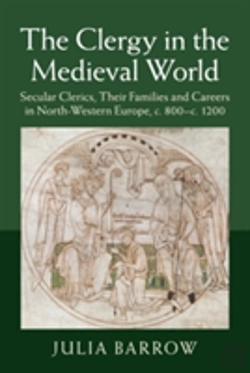 Bertrand.pt - The Clergy In The Medieval World