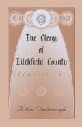 The Clergy Of Litchfield County