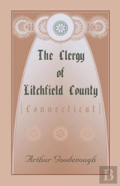 The Clergy Of Litchfield County