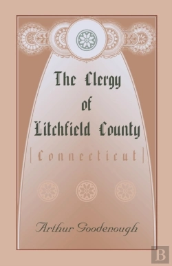 Bertrand.pt - The Clergy Of Litchfield County