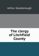 The Clergy Of Litchfield County
