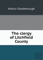 The Clergy Of Litchfield County