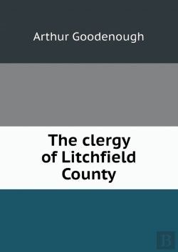 Bertrand.pt - The Clergy Of Litchfield County