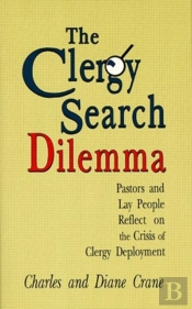 The Clergy Search Dilemma
