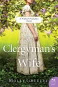 The Clergyman'S Wife