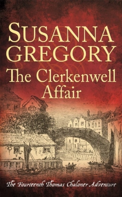 Bertrand.pt - The Clerkenwell Affair