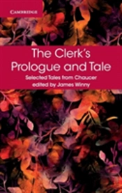 The Clerk'S Prologue And Tale