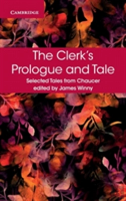 Bertrand.pt - The Clerk'S Prologue And Tale