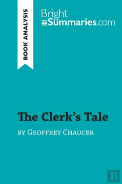 Bertrand.pt - The Clerk'S Tale By Geoffrey Chaucer (Book Analysis)