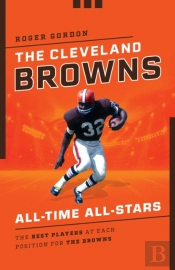 The Cleveland Browns All-Time All-Stars