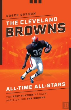 Bertrand.pt - The Cleveland Browns All-Time All-Stars