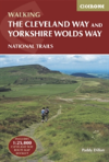 The Cleveland Way And The Yorkshire Wolds Way