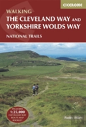 The Cleveland Way And The Yorkshire Wolds Way