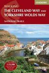 The Cleveland Way And The Yorkshire Wolds Way