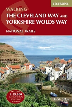 Bertrand.pt - The Cleveland Way And The Yorkshire Wolds Way