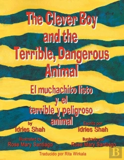 Bertrand.pt - The Clever Boy And The Terrible, Dangerous Animal - El Muchachito Listo Y El Terrible Y Peligroso Animal