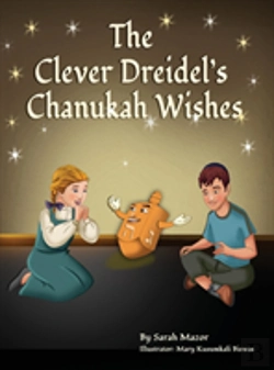 Bertrand.pt - The Clever Dreidel'S Chanukah Wishes
