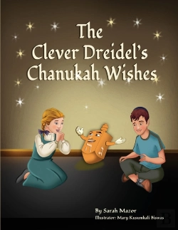 Bertrand.pt - The Clever Dreidel'S Chanukah Wishes