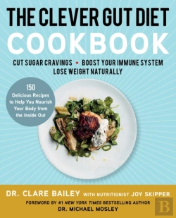 Bertrand.pt - The Clever Gut Diet Cookbook