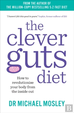 Bertrand.pt - The Clever Guts Diet