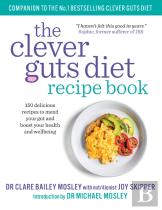 The Clever Guts Recipe Book