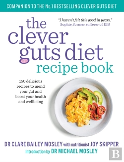 Bertrand.pt - The Clever Guts Recipe Book