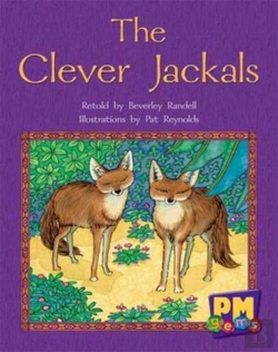 Bertrand.pt - The Clever Jackals