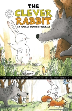 Bertrand.pt - The Clever Rabbit