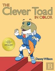 The Clever Toad In Color