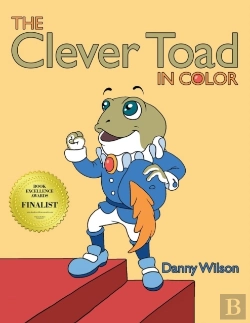 Bertrand.pt - The Clever Toad In Color